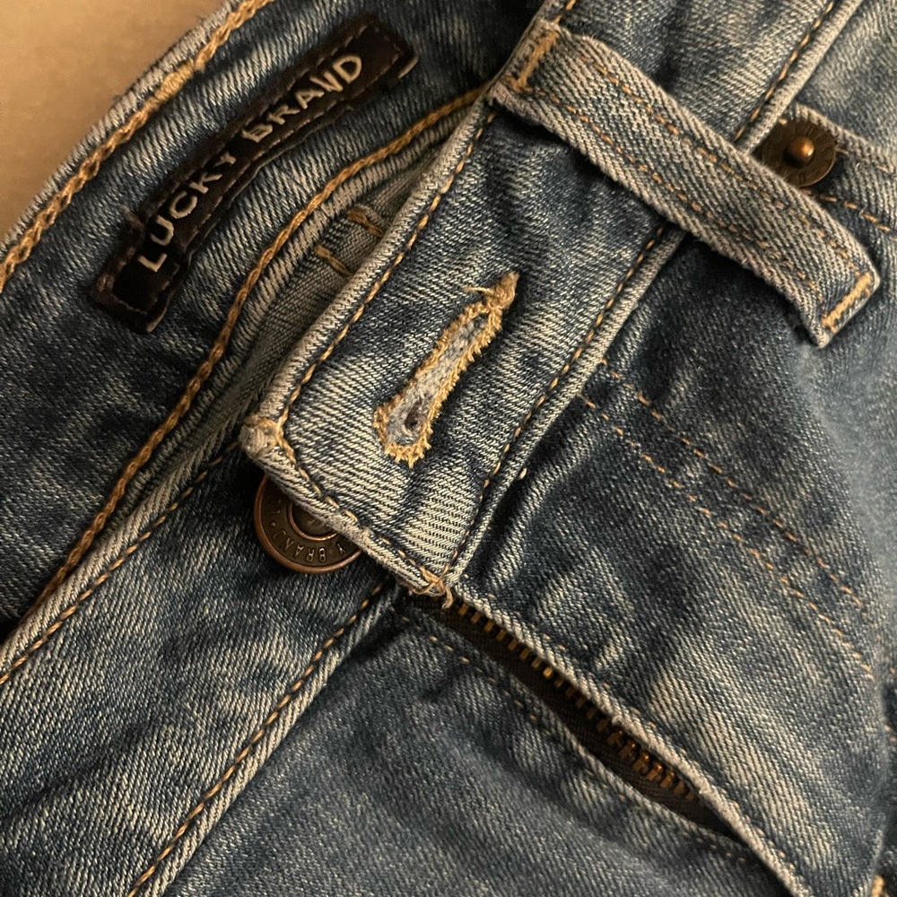 Lucky Brand Women’s Jeans